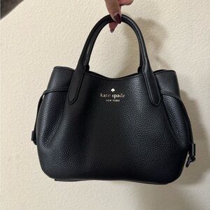 Kate Spade Mini Dumpling bag